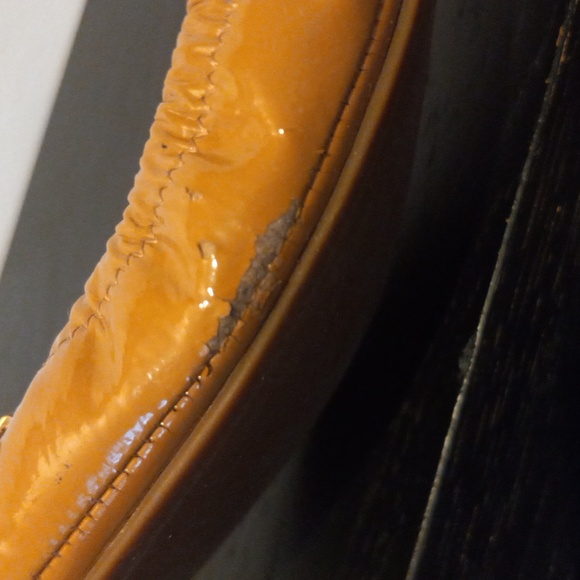 Tory Burch Eddie flats - Picture 15 of 15